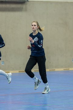 Bild 18 - A-Juniorinnen SG HH Nord - HSG Marne/Brun : Ergebnis: 32:41